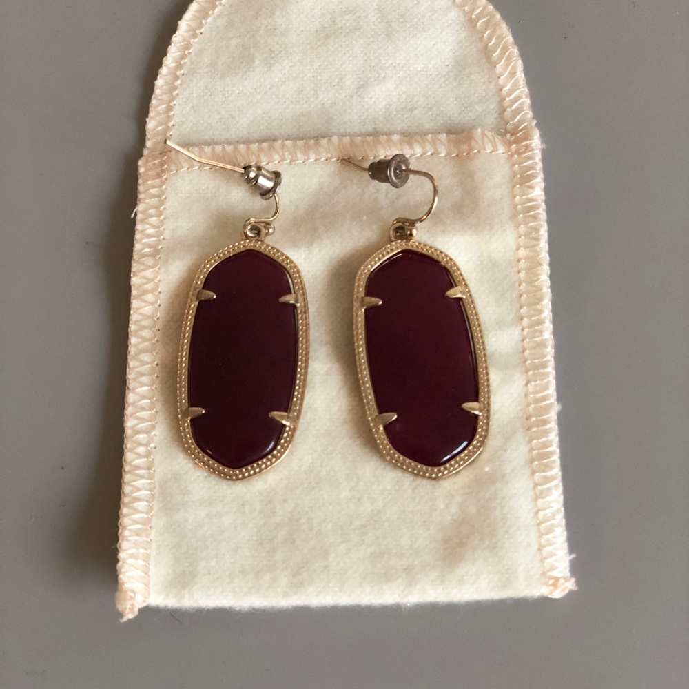 Kendra Scott Elle Earrings
